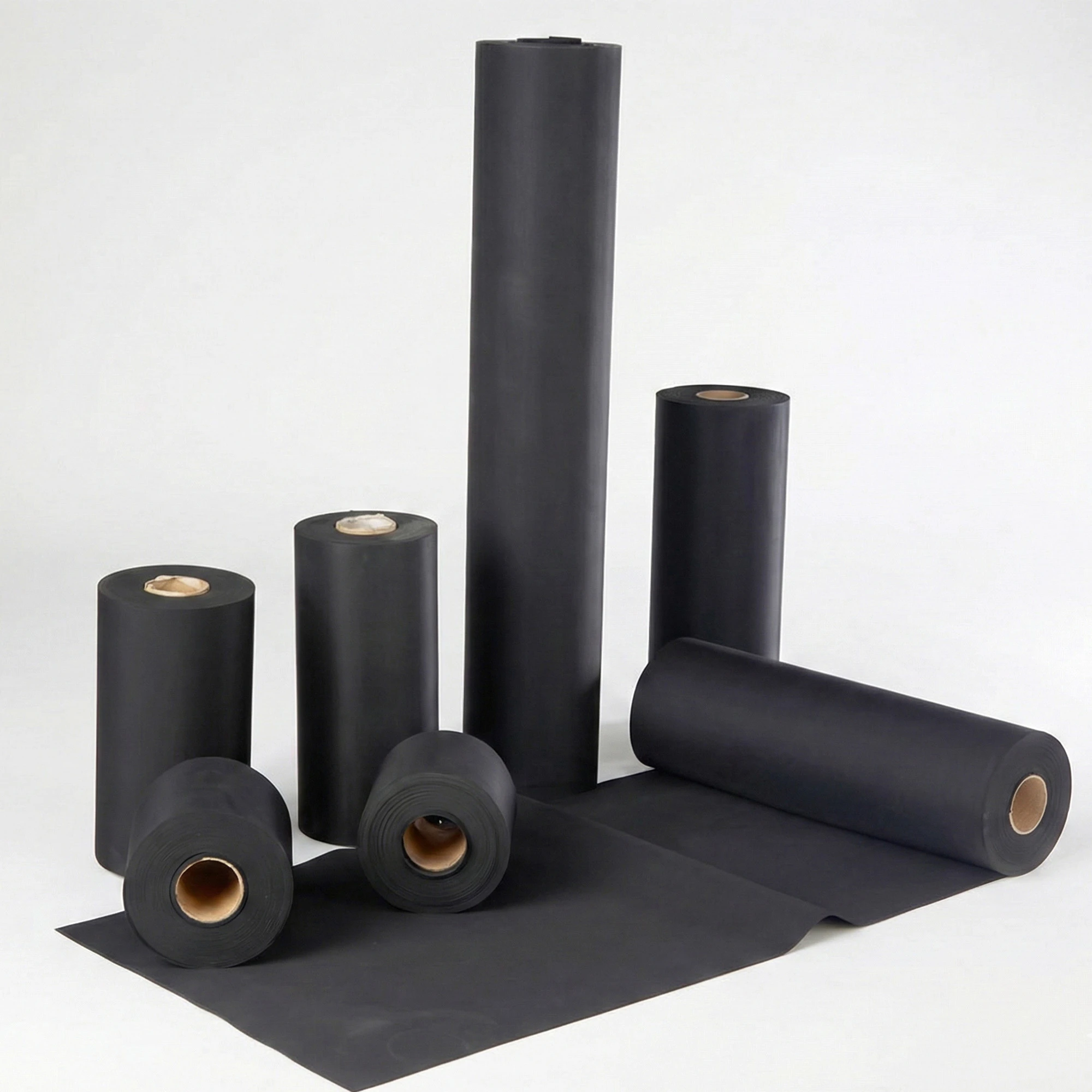 EPDM membrán CladSeal INT 0.75mm 1.7x25m homlokzati vízszigeteléshez és párazáráshoz
