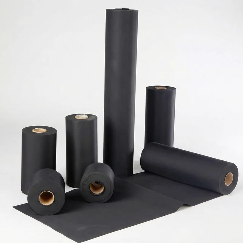 EPDM membrán CladSeal INT 0.75mm 1.7x25m homlokzati vízszigeteléshez és párazáráshoz