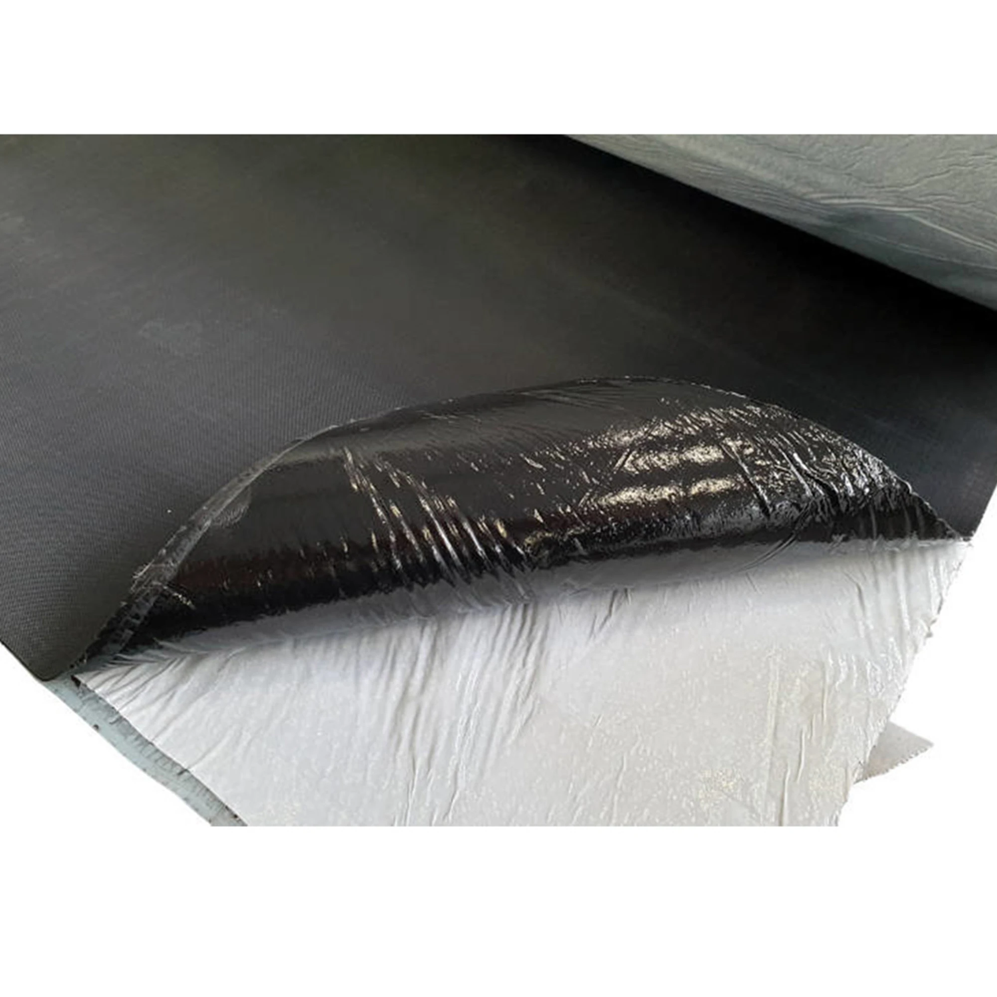 Öntapadós EPDM membrán CladSeal SA 1.7m x 20m homlokzatok tömítésére és teljes párazárásra