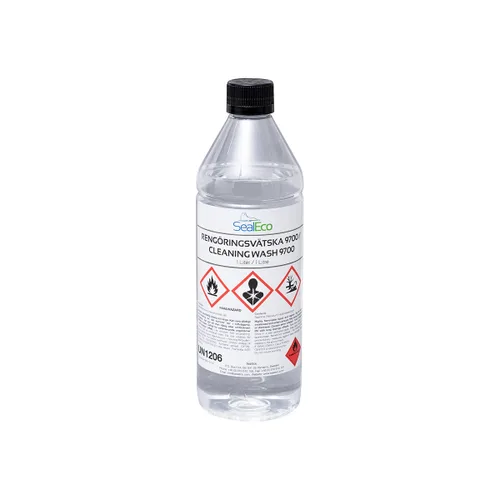 EPDM Tisztítószer 9700 - 250 ml