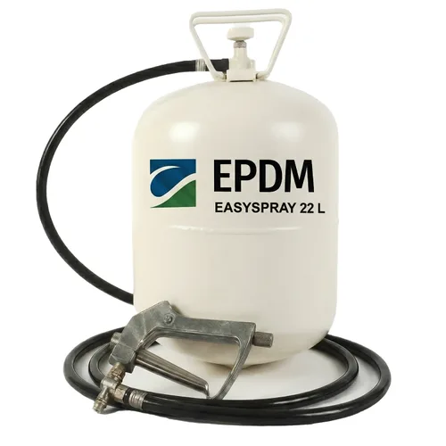 EPDM EasySpray Szóróragasztó 22 L