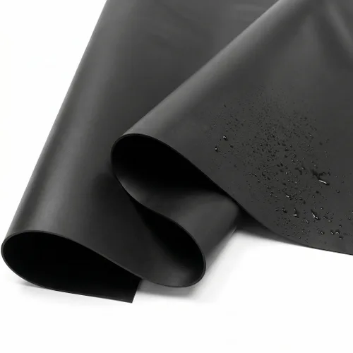ElastoSeal EPDM tófólia - prémium geomembrán 0.75mm