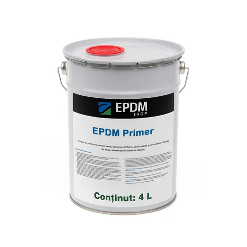 EPDM Primer alapozó 4 L