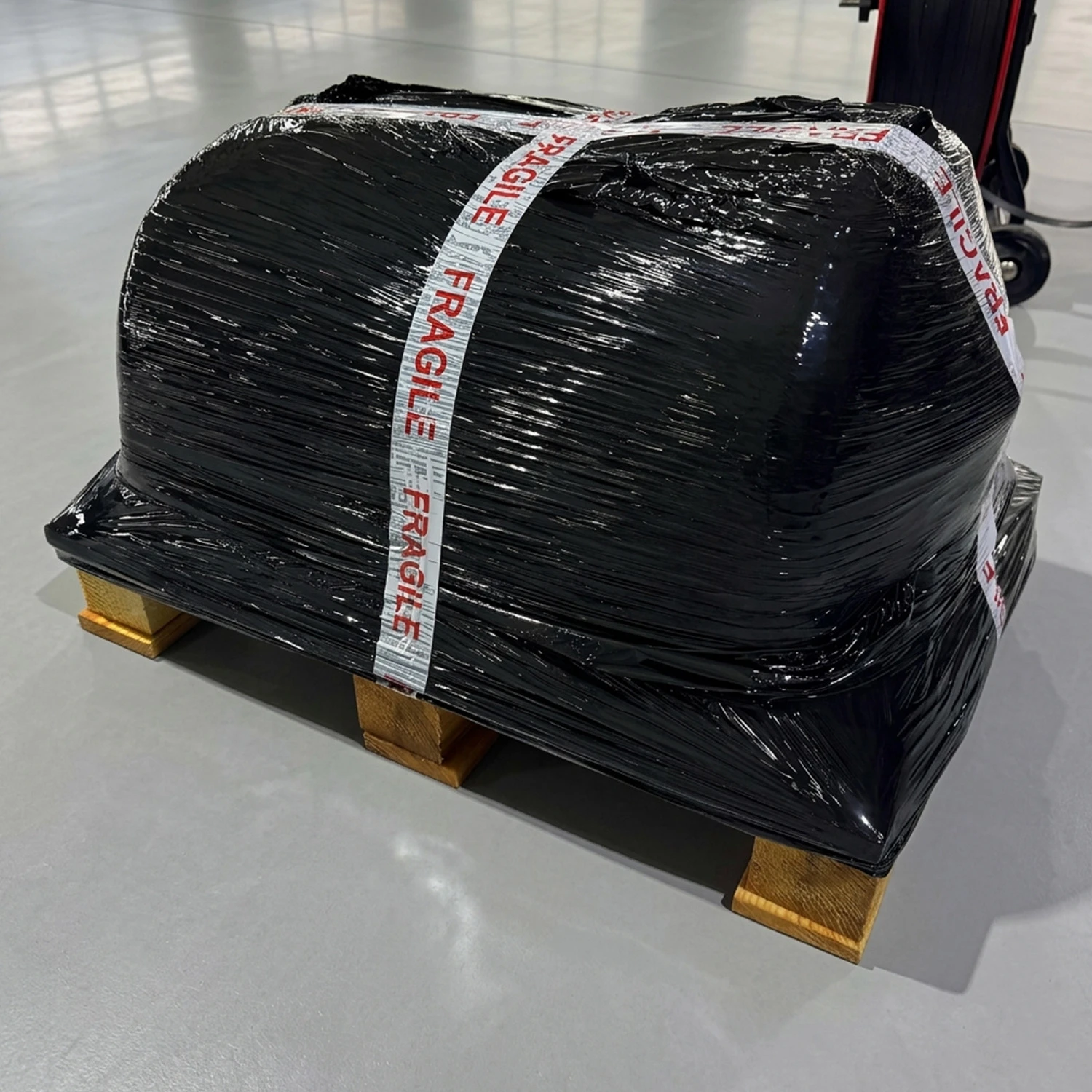 RubberBear EPDM tófólia, prémium fólia a biztonságos vízszigetelésért, 100% Fish-Safe és fagyálló.