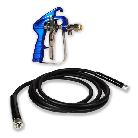 Furtun cauciuc pentru adeziv spray EPDM 5,5 m
