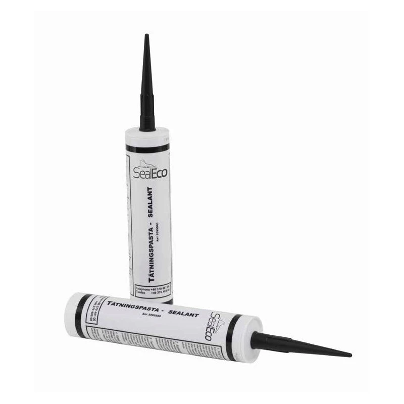 SealEco 5590 310ml EPDM tömítő tetőszélek lezárásához és illesztések védelmére