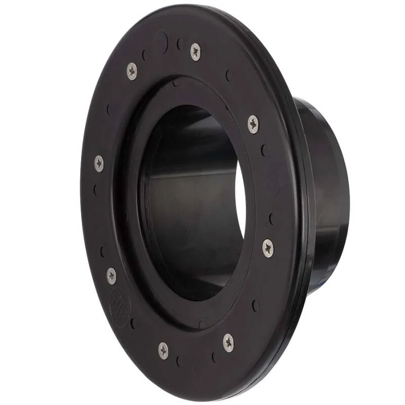 Tófólia átvezetés 110mm ABS anyagból csövek és szűrőrendszerek tömítéséhez