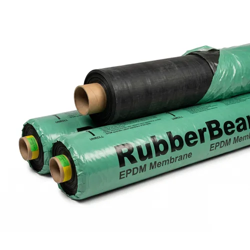 RubberBear EPDM Tófólia